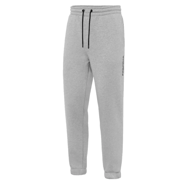 Брюки Finntrail LOGO GREY 1401