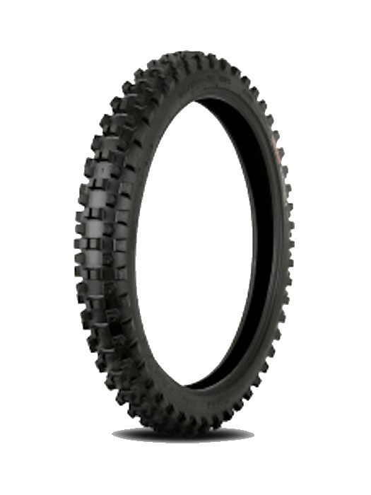 Шина 60/100-10 (2.50-10) KENDA K775F WASHOUGAL 33 J TL