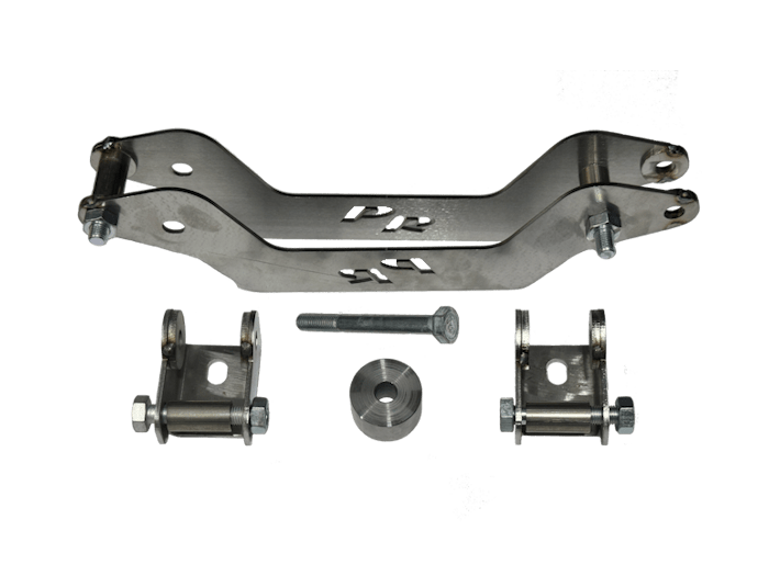 Лифт комплект CFMOTO CFORCE 600 EPS 2020, ADV 2023