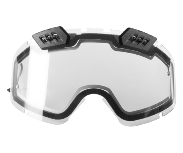 Линзы CKX 210° Airflow