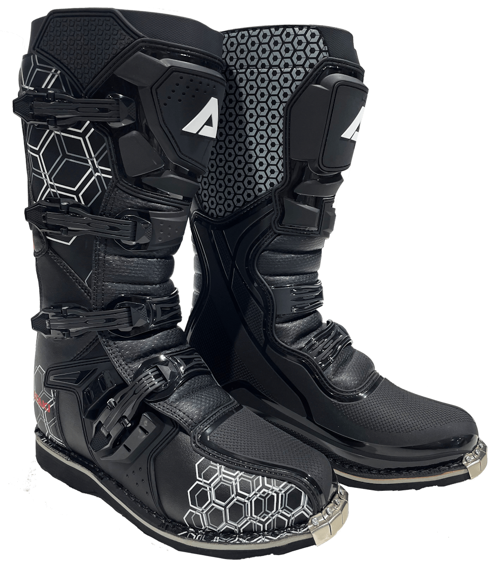 Мотоботы кроссовые ATAKI MX-002