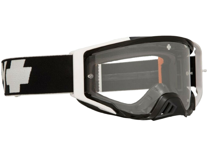 Очки MX Spy Optic Foundation / Clear