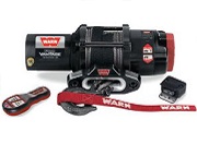 Лебедка для квадроцикла Warn ProVantage 3500-S