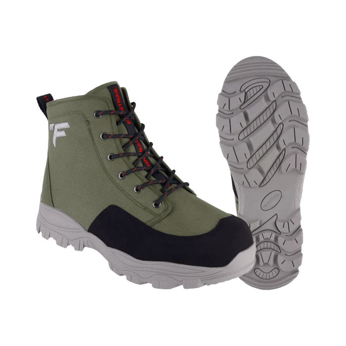 Ботинки Finntrail URBAN Khaki 5090