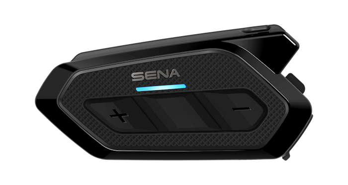Мотогарнитура Sena Spider RT1