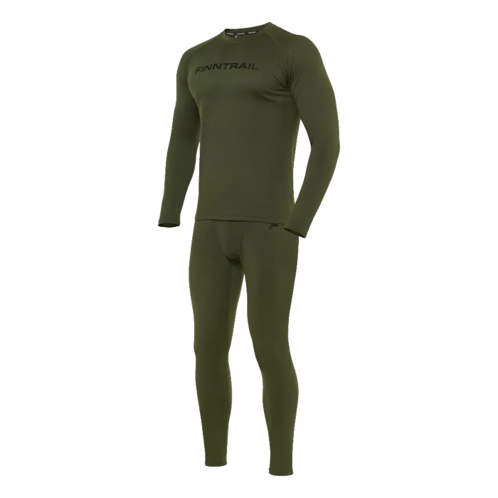 Термобельё Finntrail Tactic 6307 Khaki