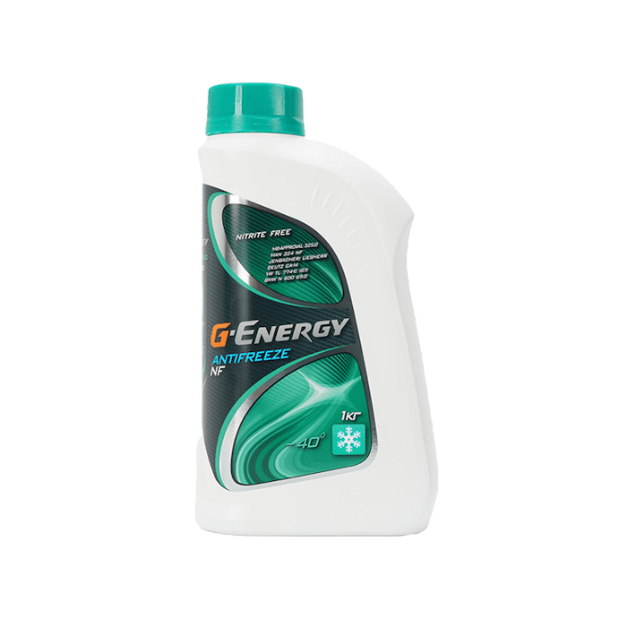 Антрифриз G-Energy NF (1L)