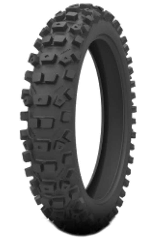 Шина 120/100-18 68M KENDA K772 Carlsbad TT