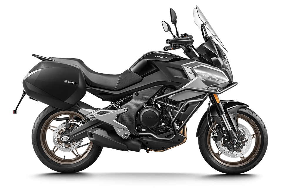 Мотоцикл CFMOTO 700MT (ABS)