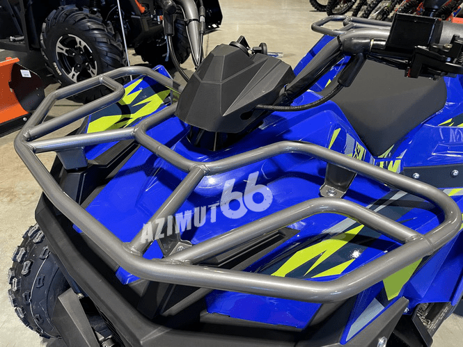 Квадроцикл Iride ROVER Mini 125