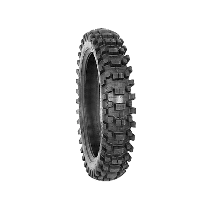 Шина 90/100-14 49M KENDA K771F Millville TL