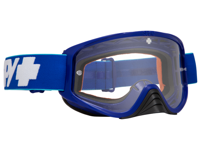 Очки MX Spy Optic Woot MX / Revolution - Clear APF