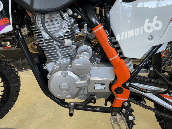 Мотоцикл KEWS K10 CB150 4T (2024 г.)