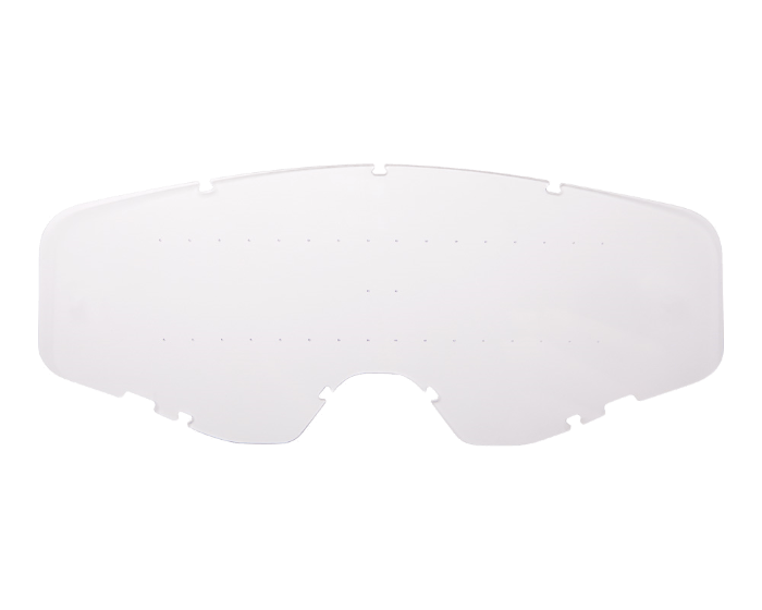 Линза Spy Optic Foundation CVS (Clear)