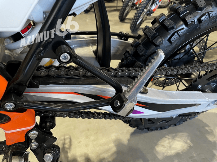 Мотоцикл KEWS K10 CB150 4T (2024 г.)