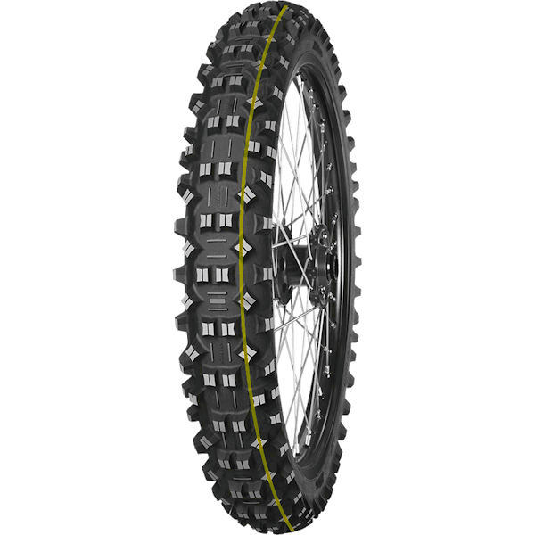 Шины Mitas Terra Force-EF 90/100-21 Super 57R TT