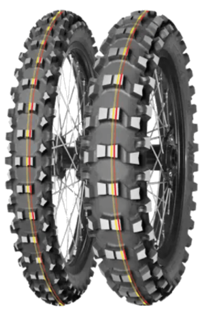 Шины Mitas Terra Force-MX SM 100/100-18 [59M TT]