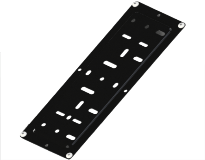 Универсальная крепежная панель для UFORCE 1000 EPS