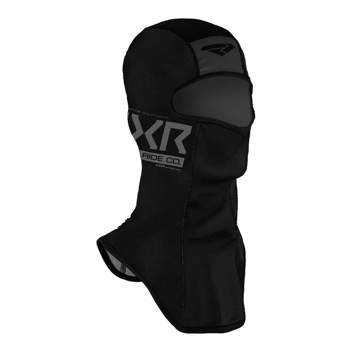 Балаклава FXR Boost / Black, OS