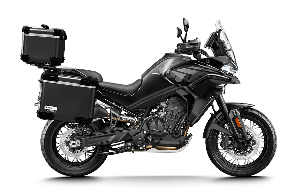 Мотоцикл CFMOTO 800MT Explore (ABS)