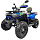 Квадроциклы TAO Motor